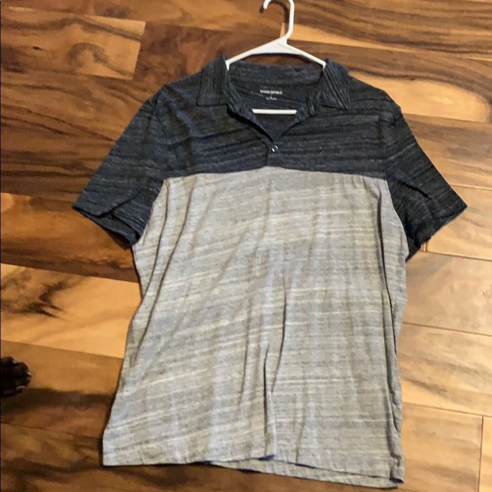 Banana republic polo